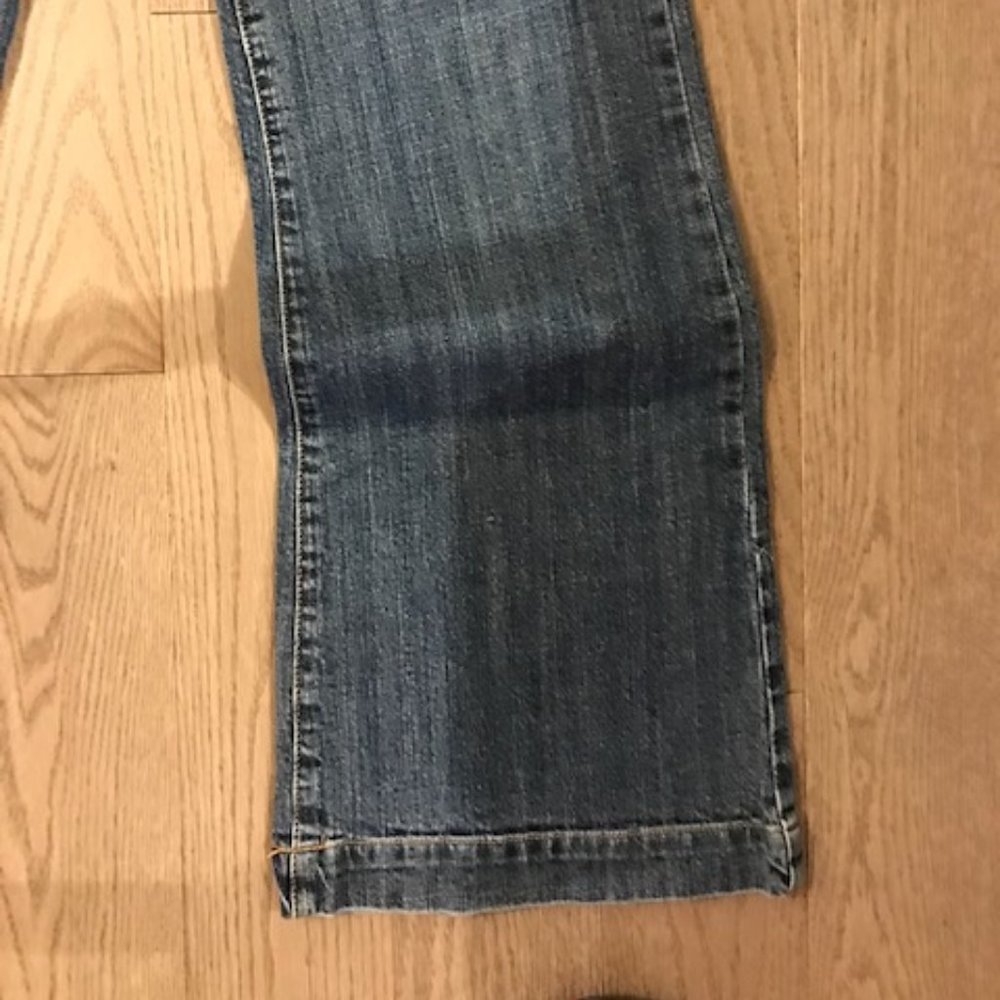Jeans - Picture 3 of 5